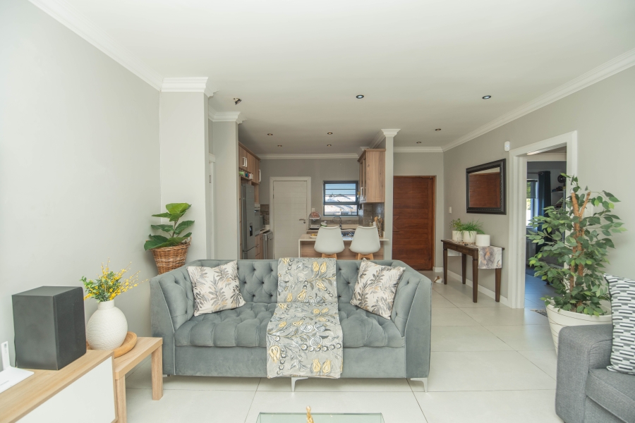 3 Bedroom Property for Sale in Salisbury Park Eastern Cape